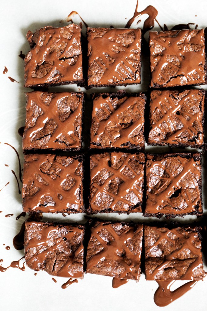 brownies