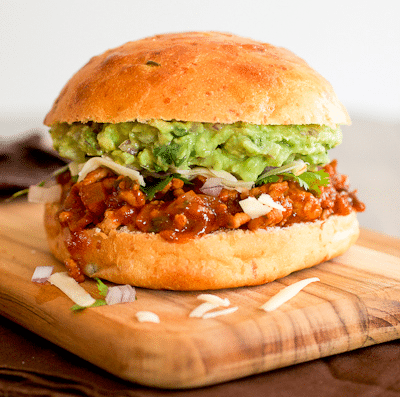 Sloppy Joe