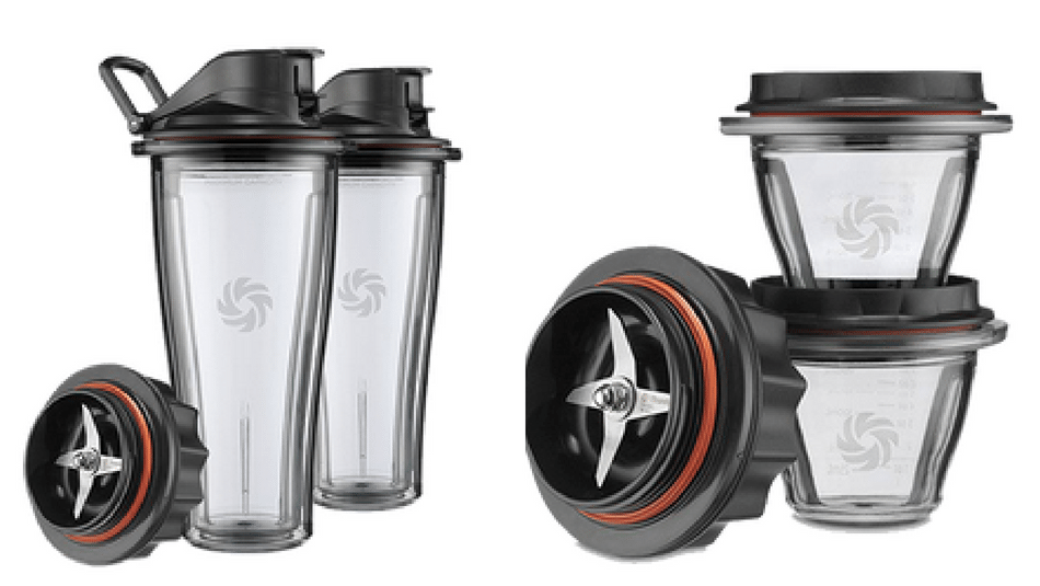 vitamix recall