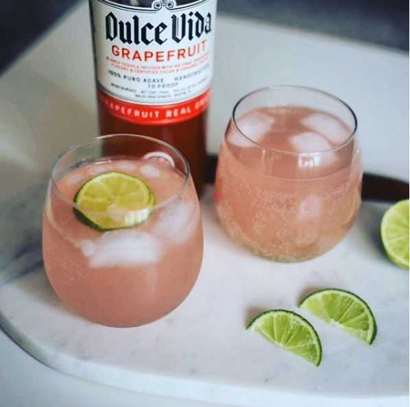 Dulce Vida Tequila