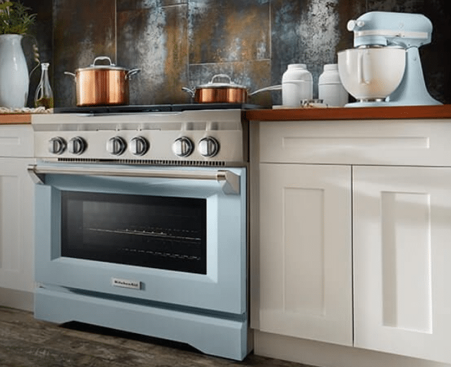 KitchenAid 100th anniversary