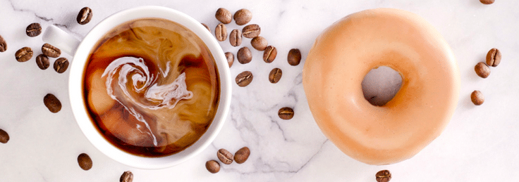 National Coffee Day 2018