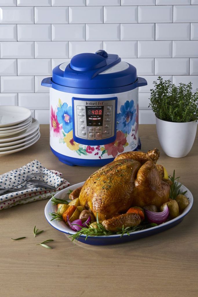 Pioneer Woman Instant Pot
