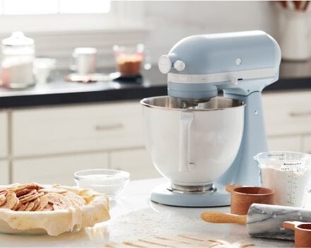 KitchenAid 100th anniversary