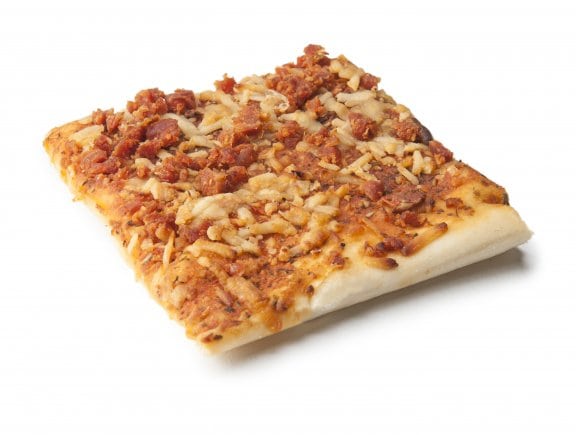 pizza MREs