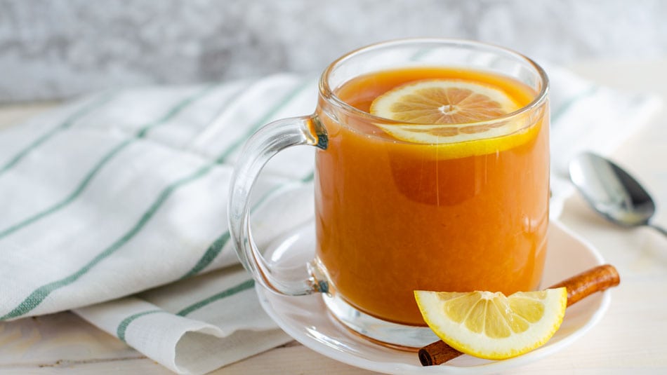 Russian Tea