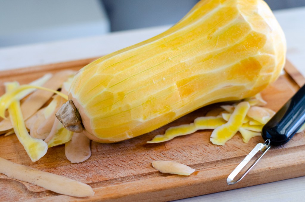 butternut squash