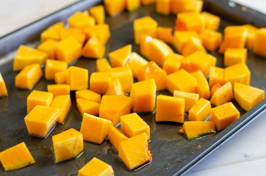 butternut squash 