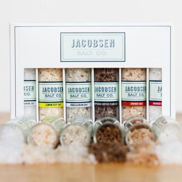 salt sampler