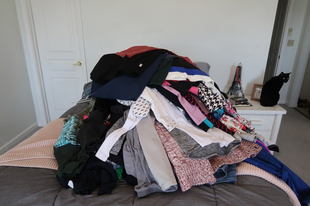 konmari method