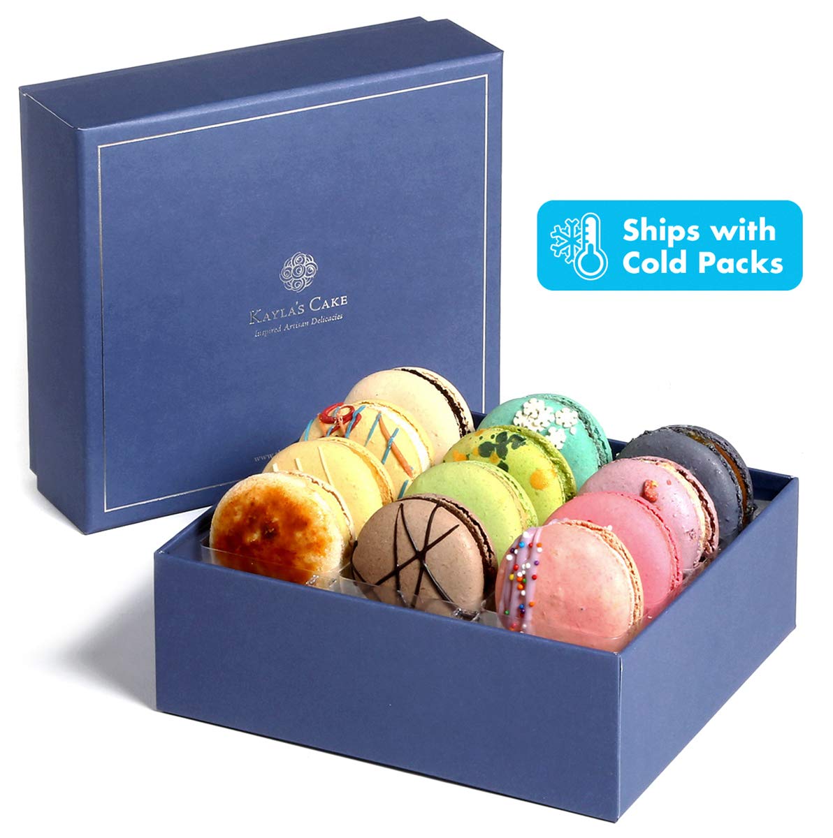 food valentine's gift