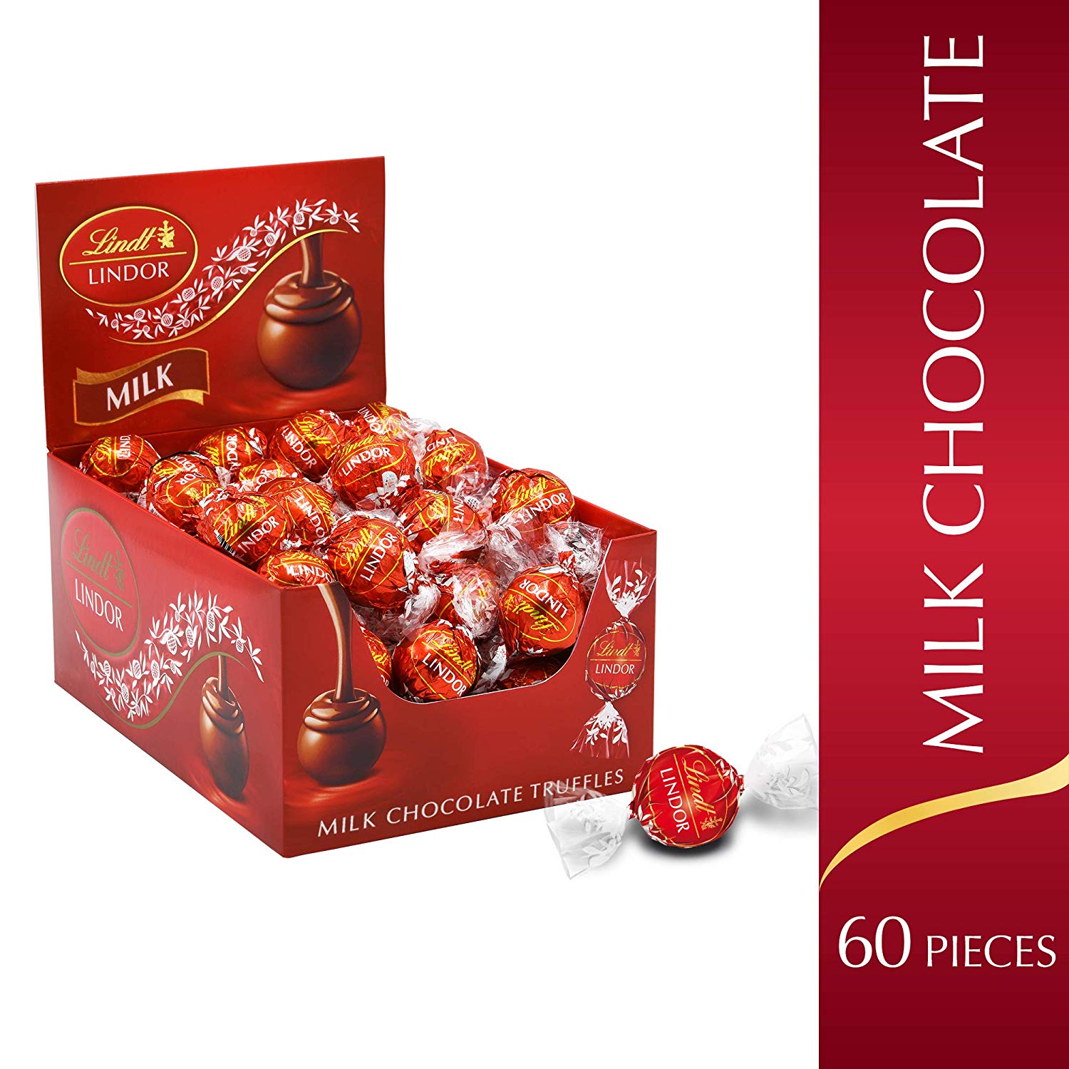 food valentine's gift