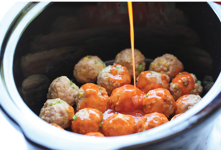  super bowl crock pot recipes