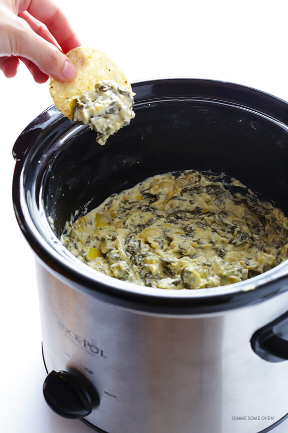 super bowl crock pot recipes