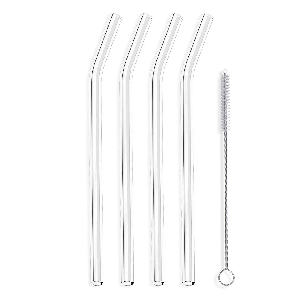 Reusable Steel Straw