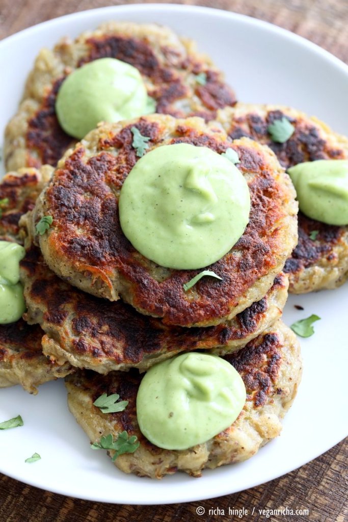 St. Patrick's Day snacks