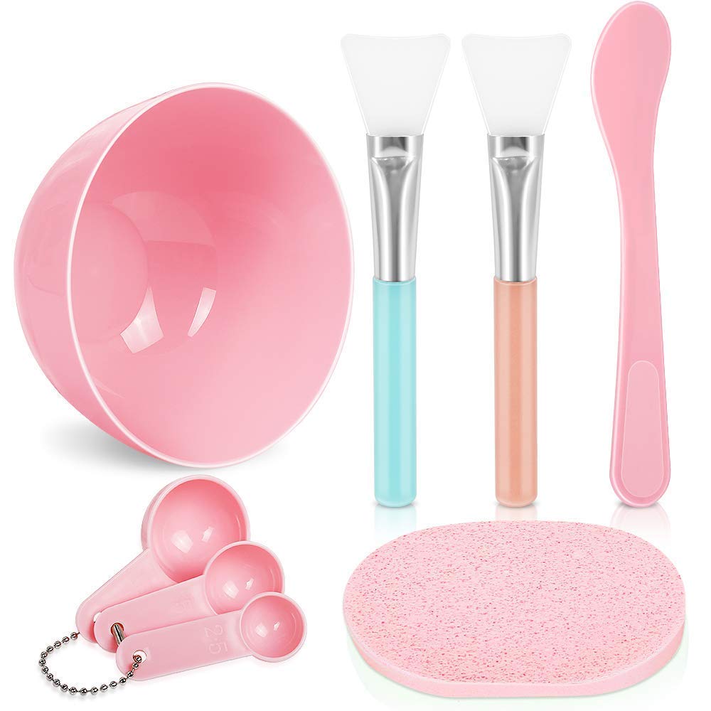 Facemask Mixing Tool Sets,