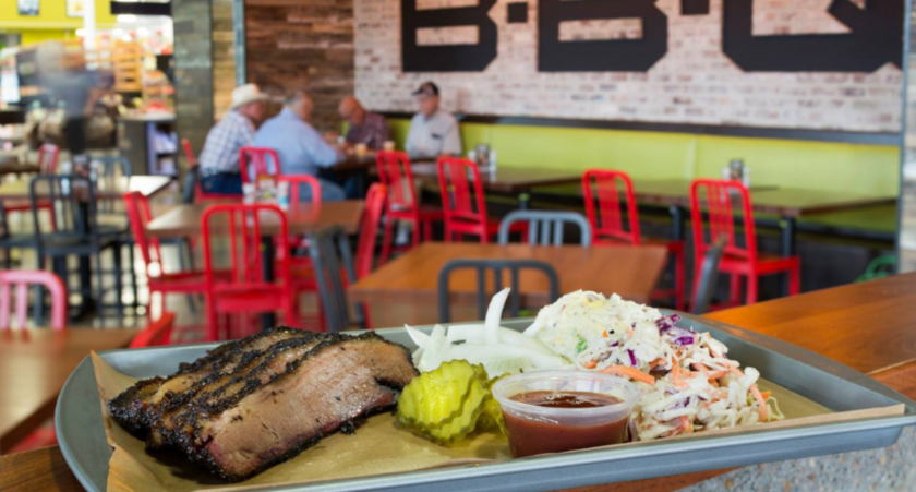 true texas bbq store