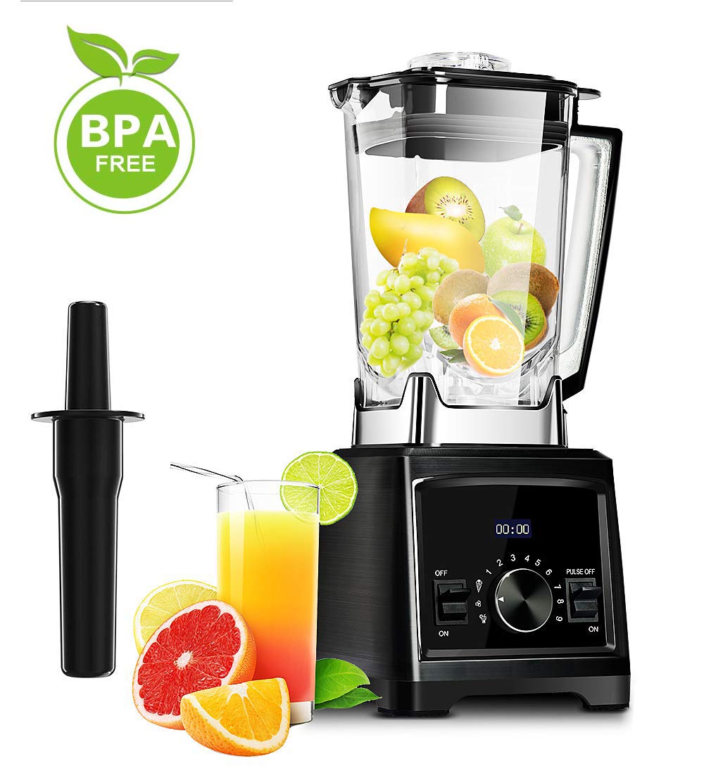 healthy smoothie recipes