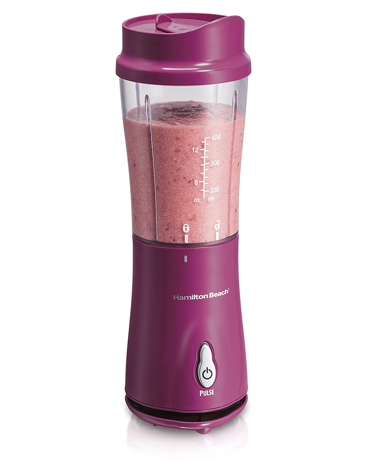 Hamilton Beach Smoothie Maker