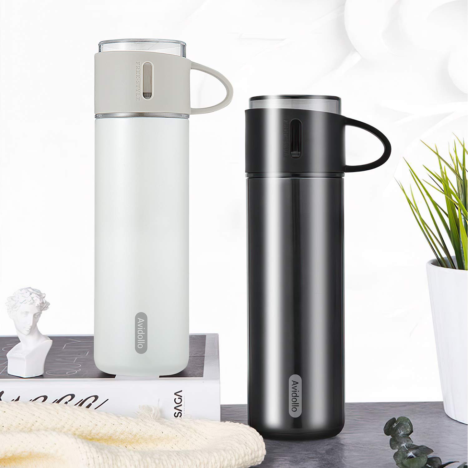 Insulated Bottle