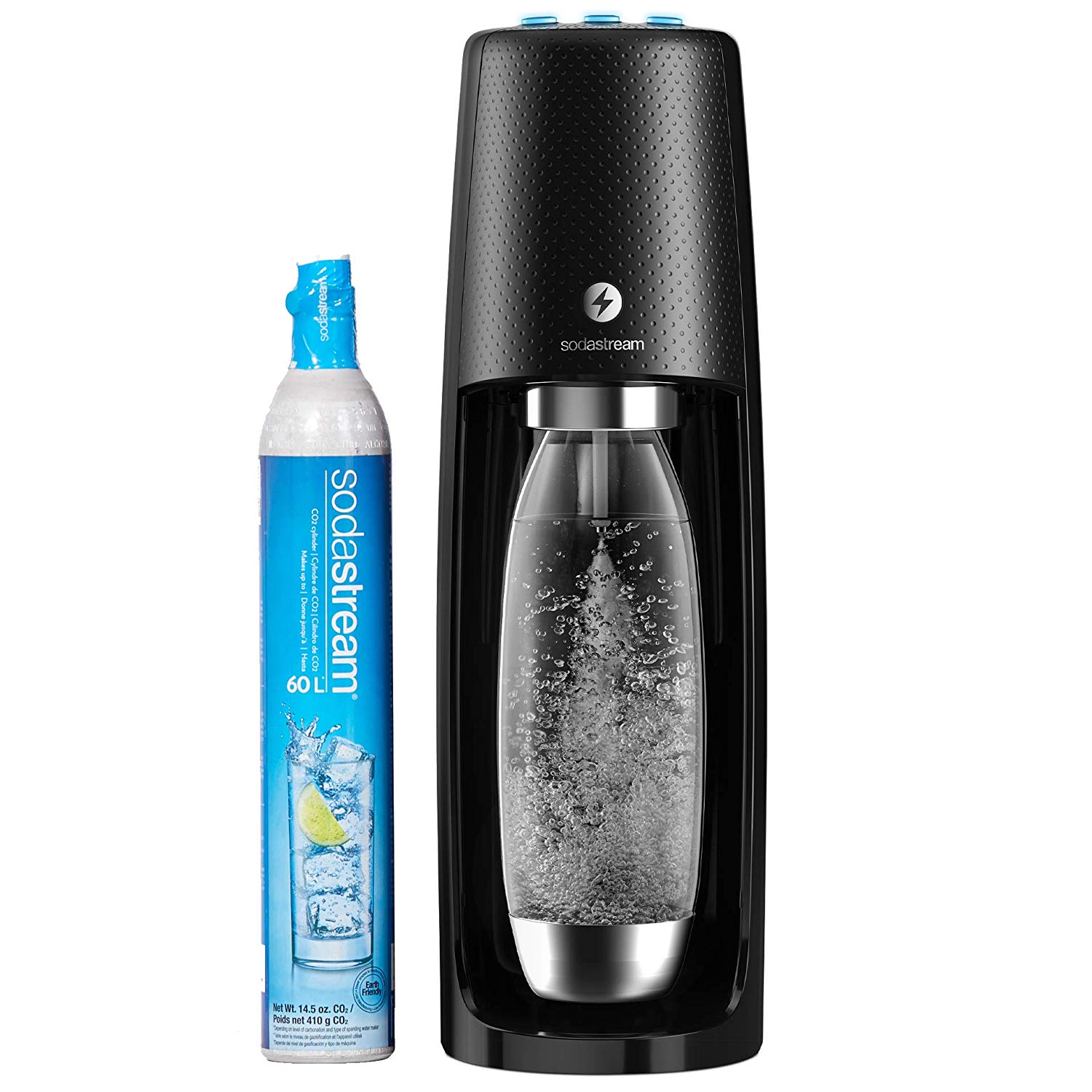 SodaStream