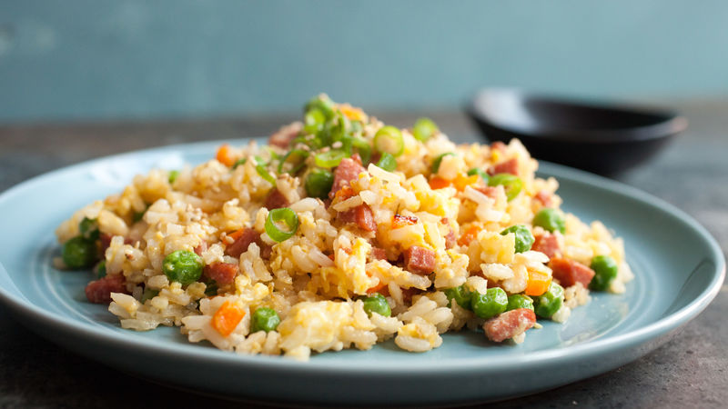 fried rice