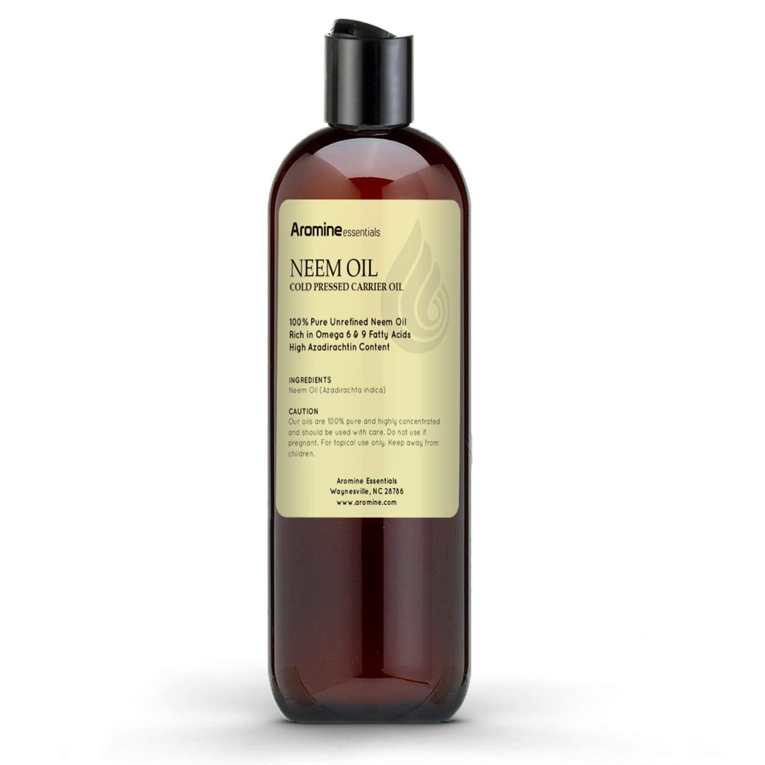 Neem Oil and tea tree oil for scabies