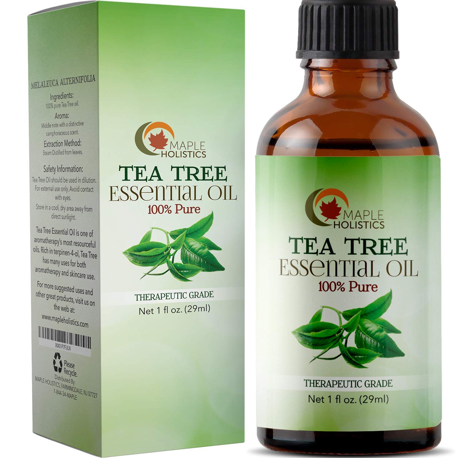 Tea Tree Oil for scabies
