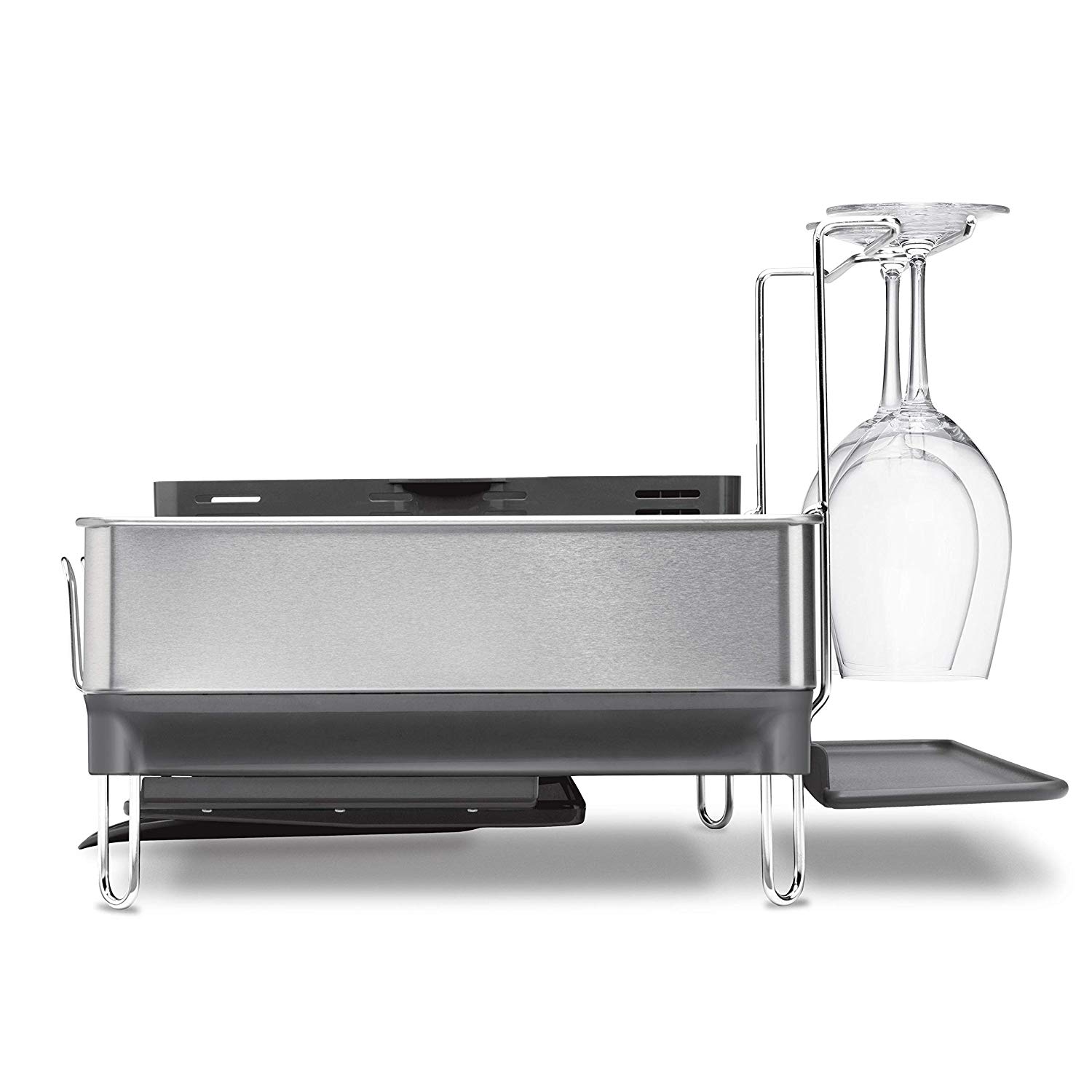 simplehuman dishrack