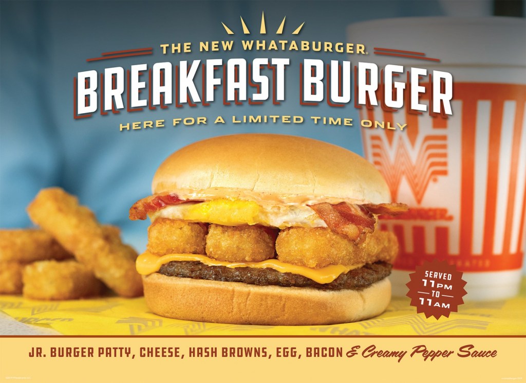 Whataburger
