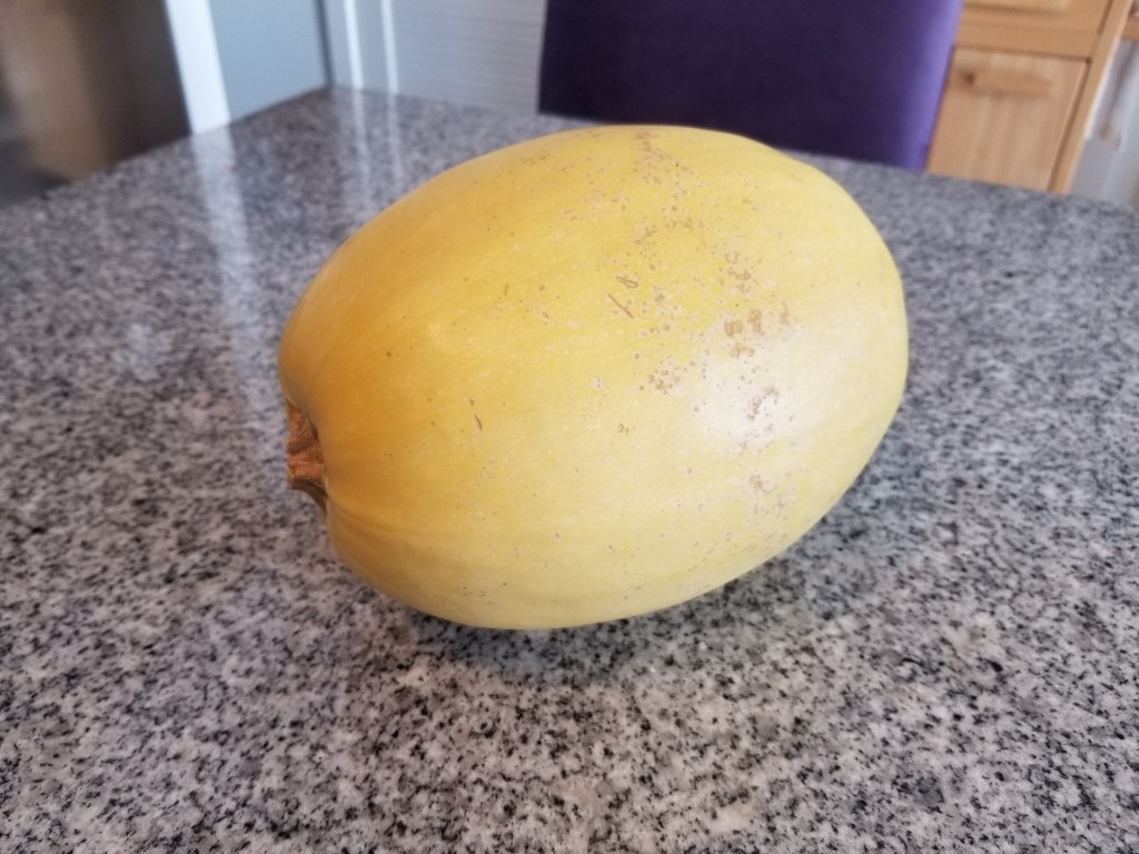 how to cook spaghetti squash