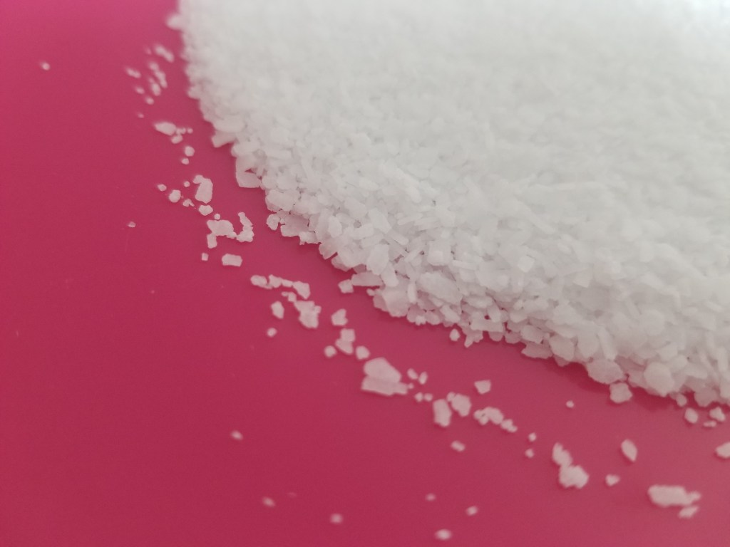 kosher salt