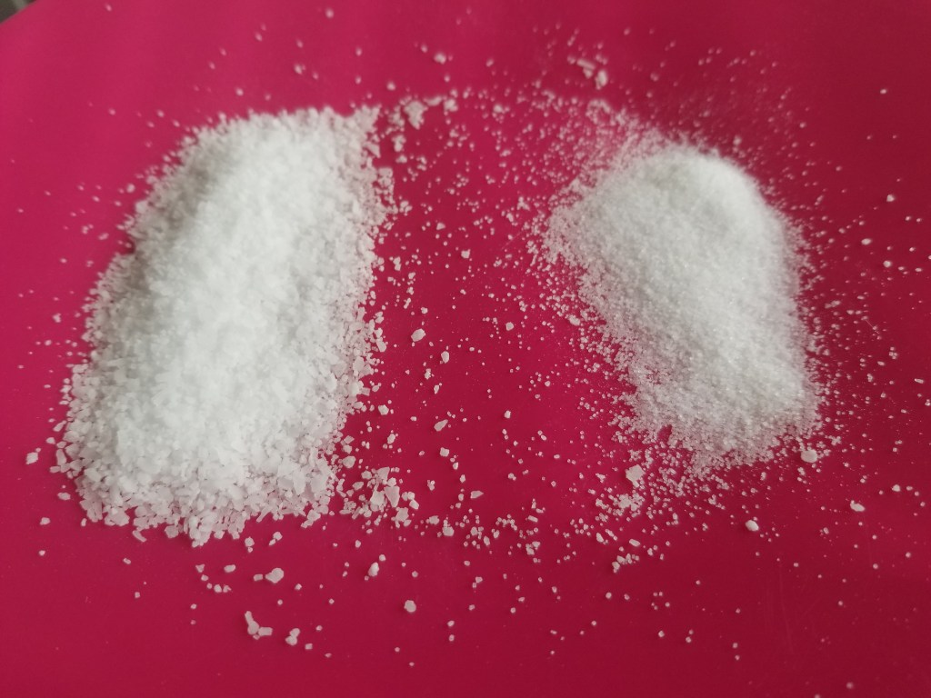 kosher salt