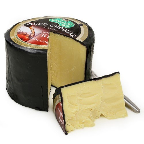 igourmet Kerrygold Aged Cheddar 
