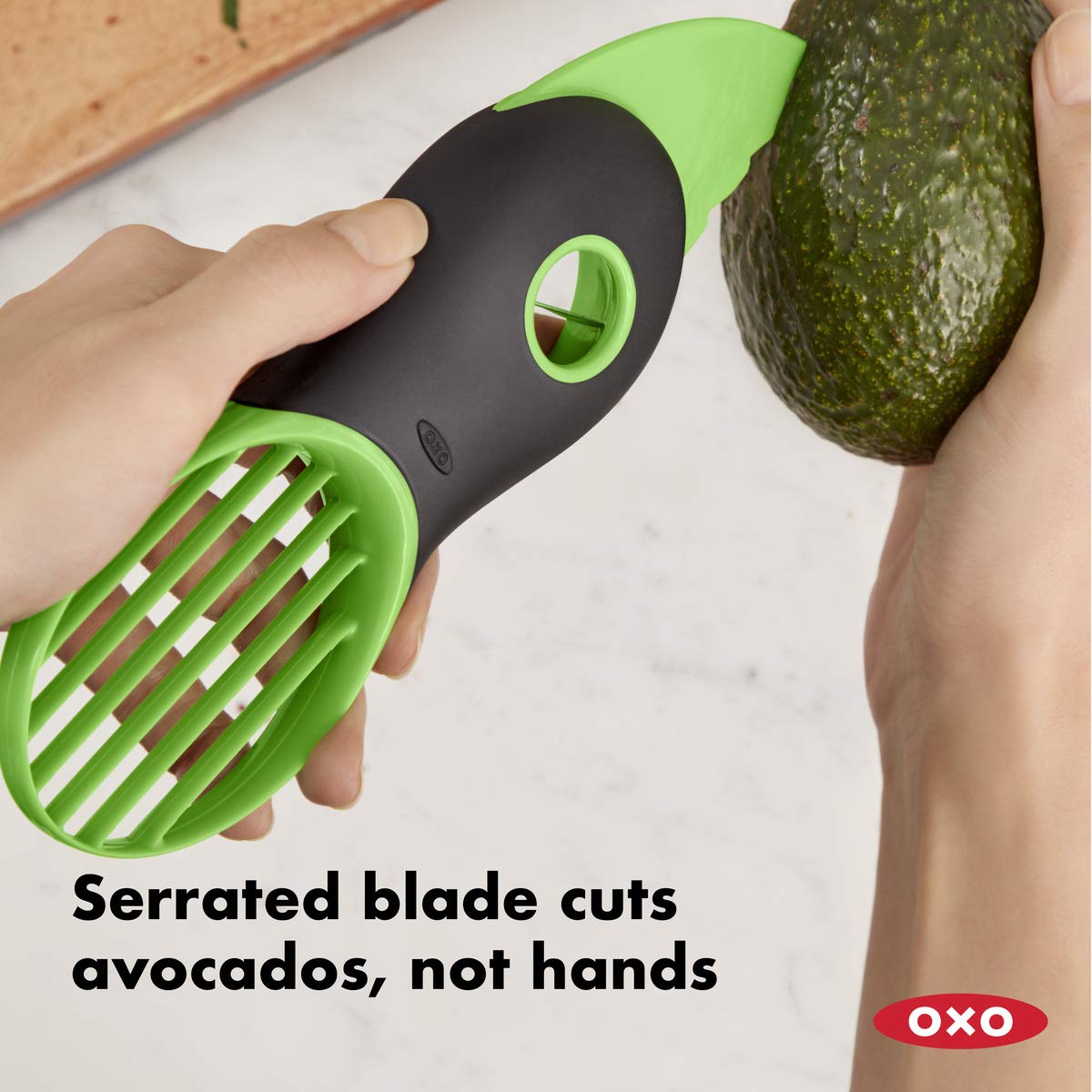 avocado slicer