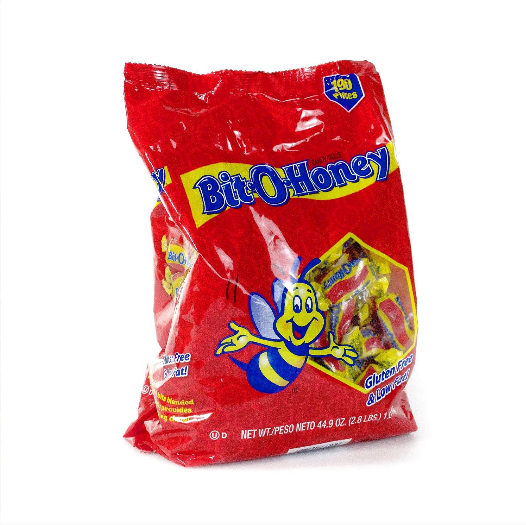 Bit-O-Honey