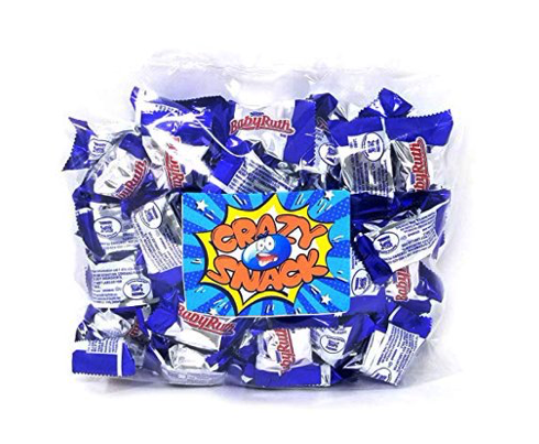 Baby Ruth