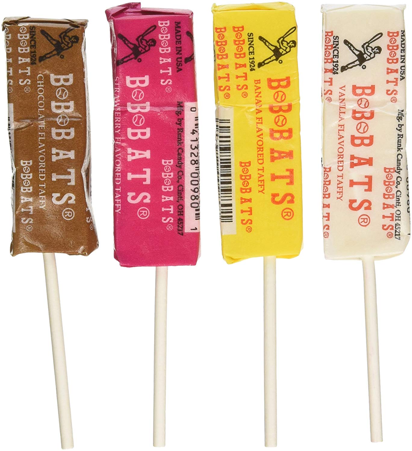 bb bats candy