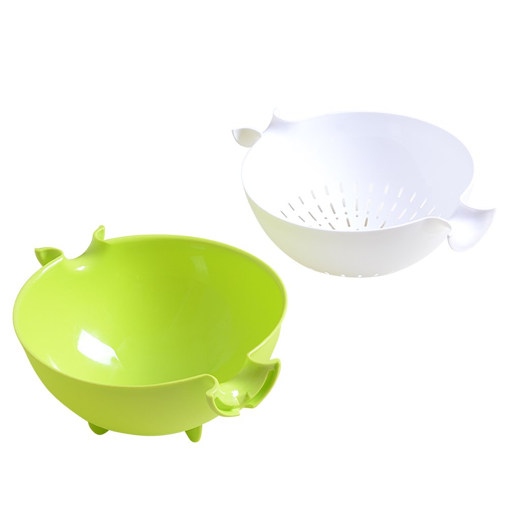 colander bowl set