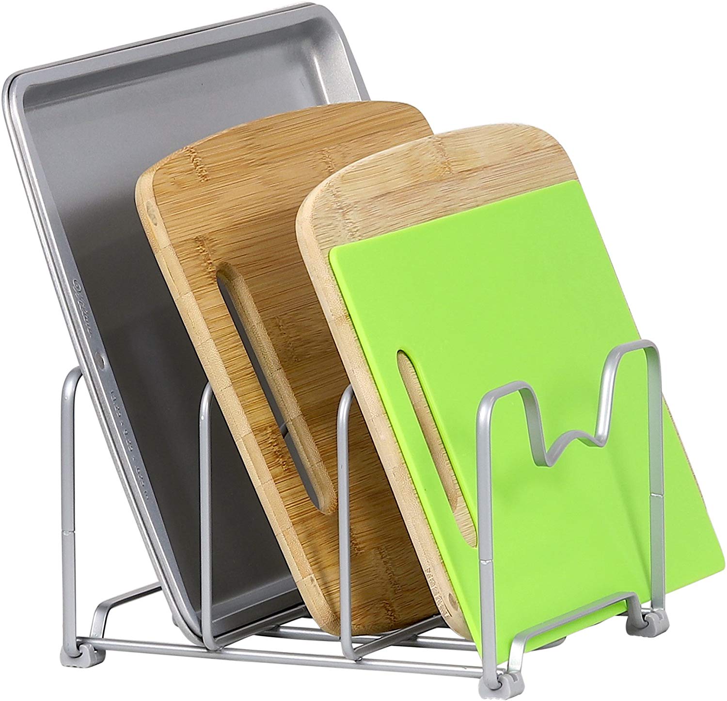 organizer pantry rack