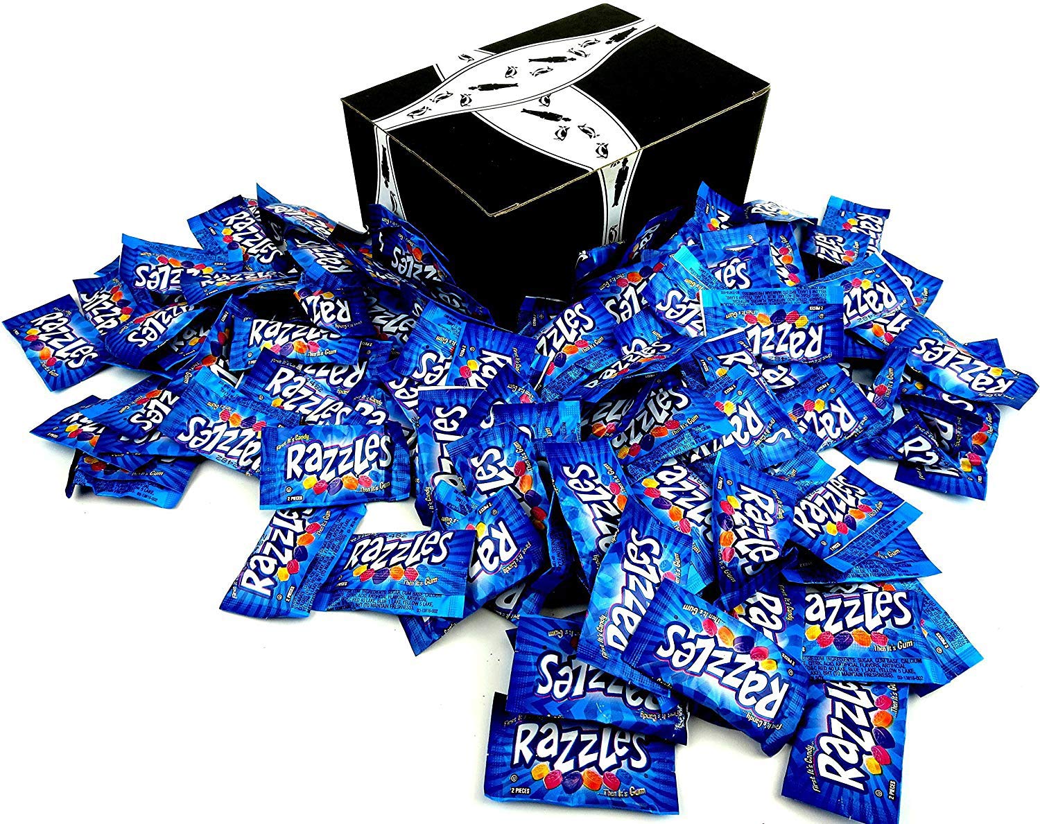 razzles
