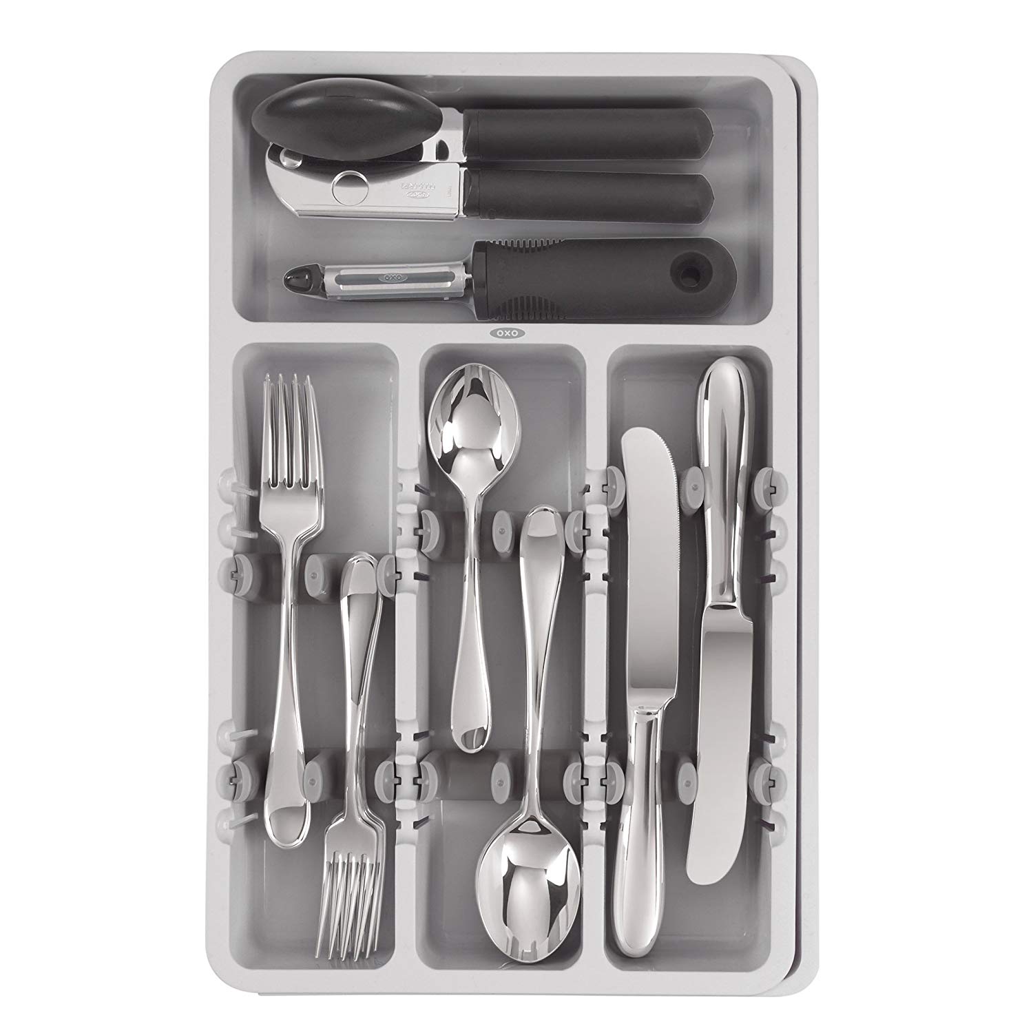 utensil organizer