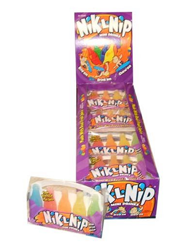wax bottle candy