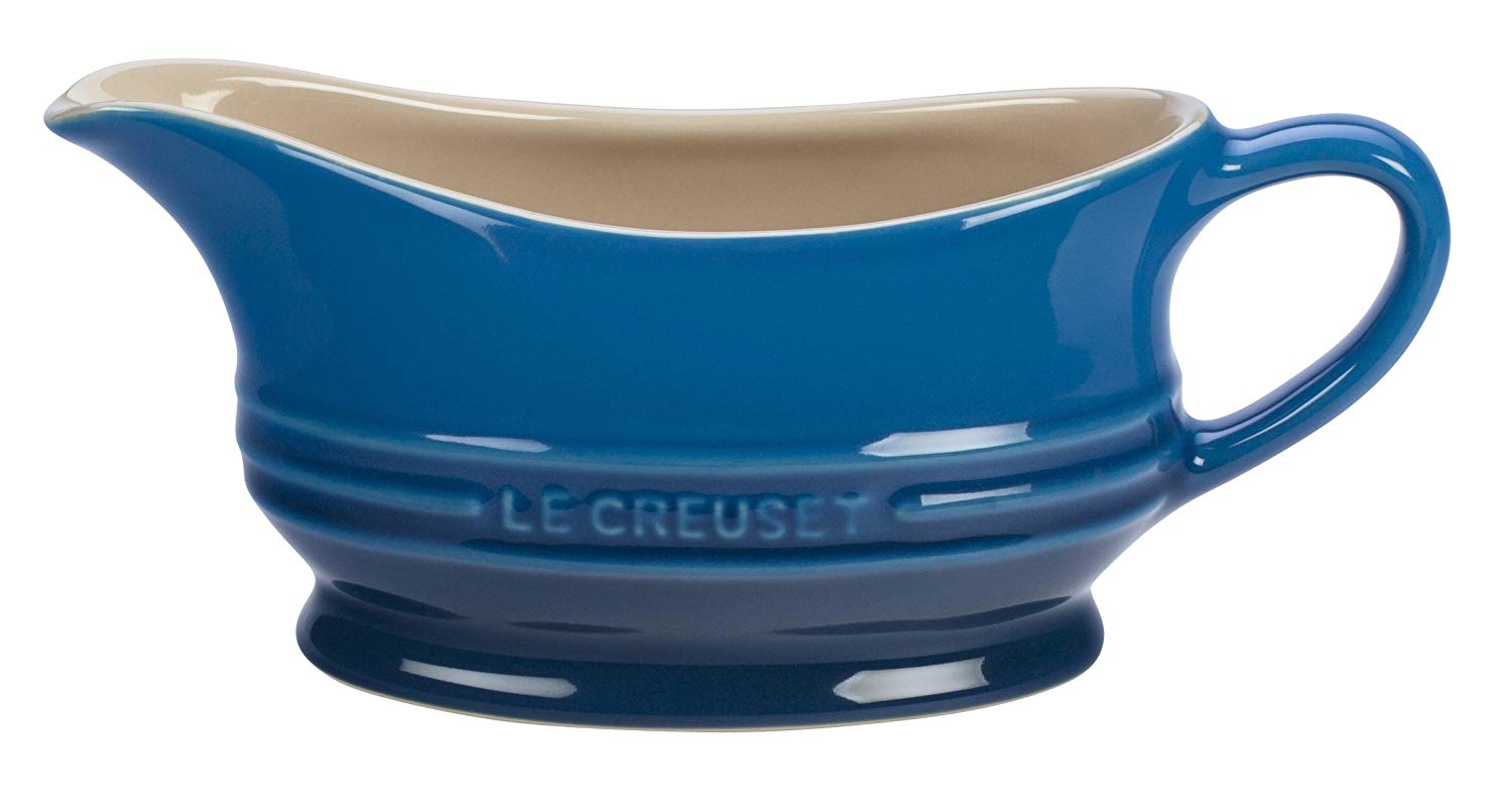 gravy boat