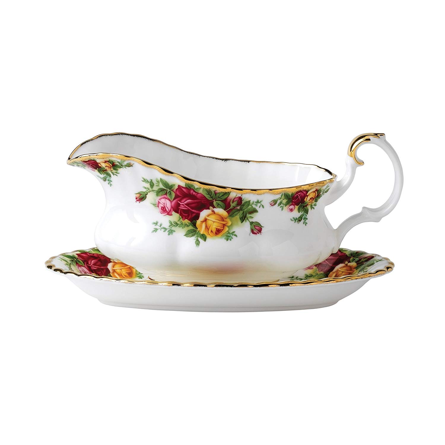 gravy boat