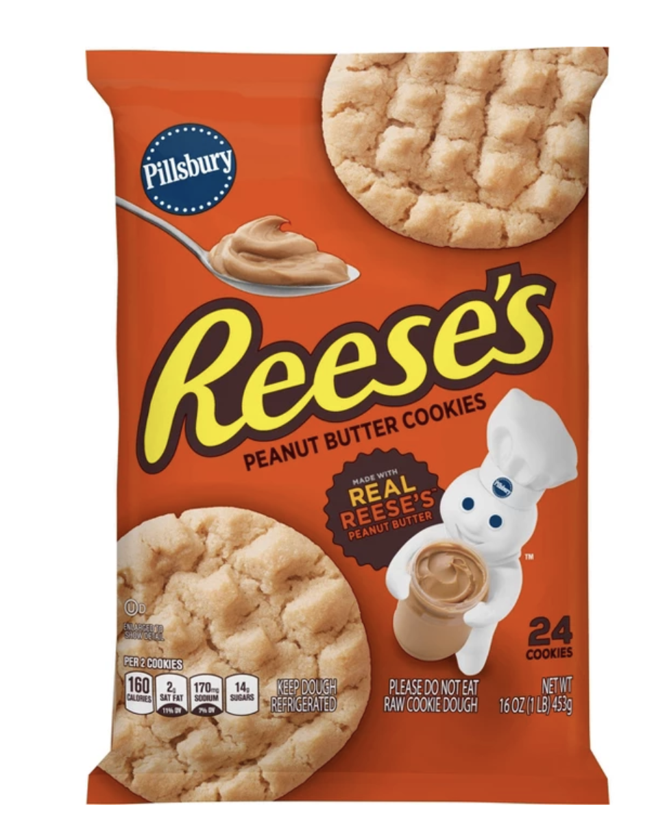 Pillsbury Reese's