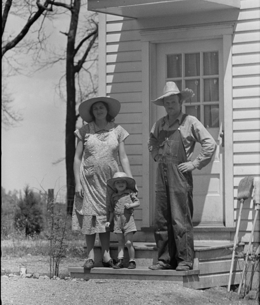 family farm