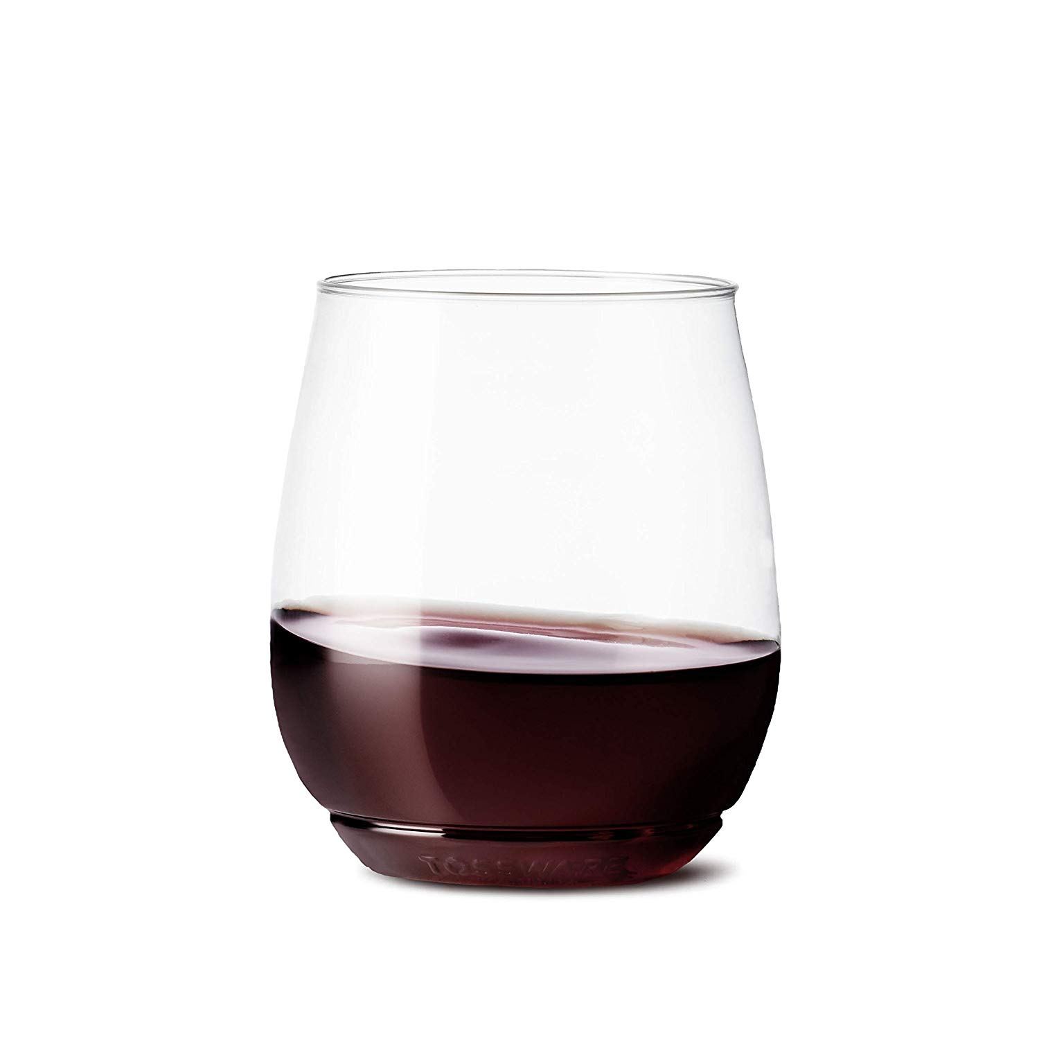 TOSSWARE Recyclable wine cup