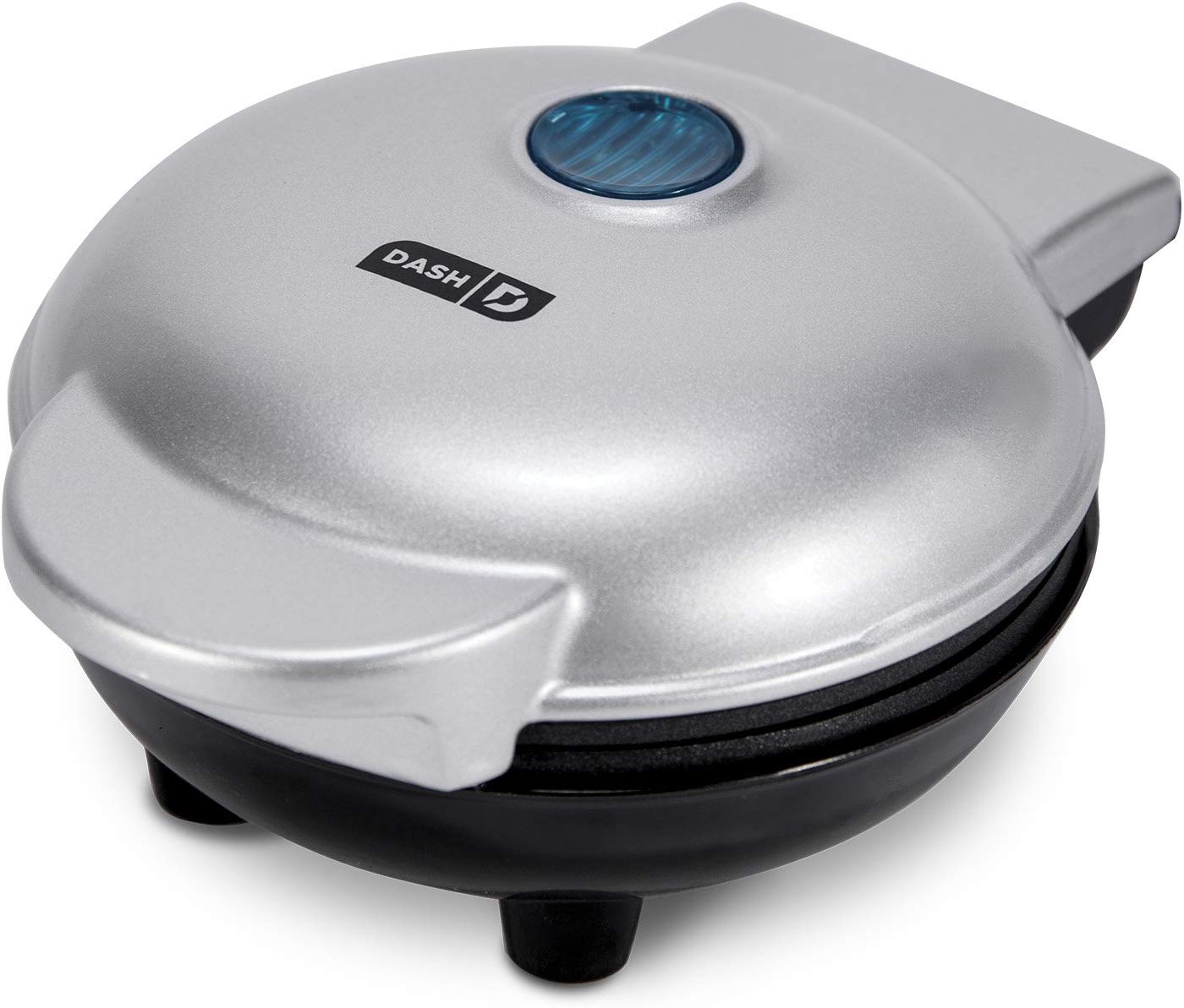 dash mini waffle maker